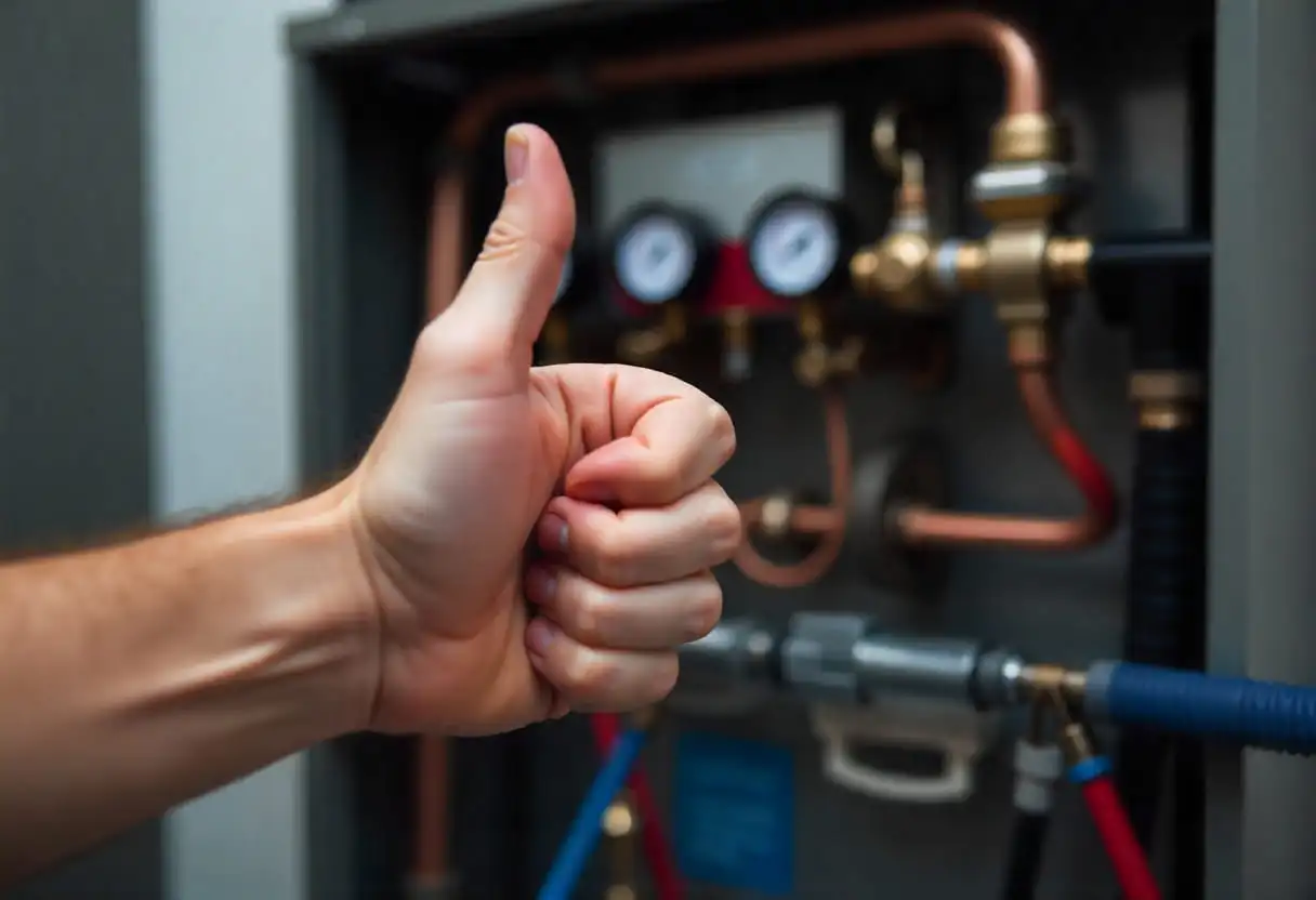 Emergency HVAC services and installations in Paint Lick, KY